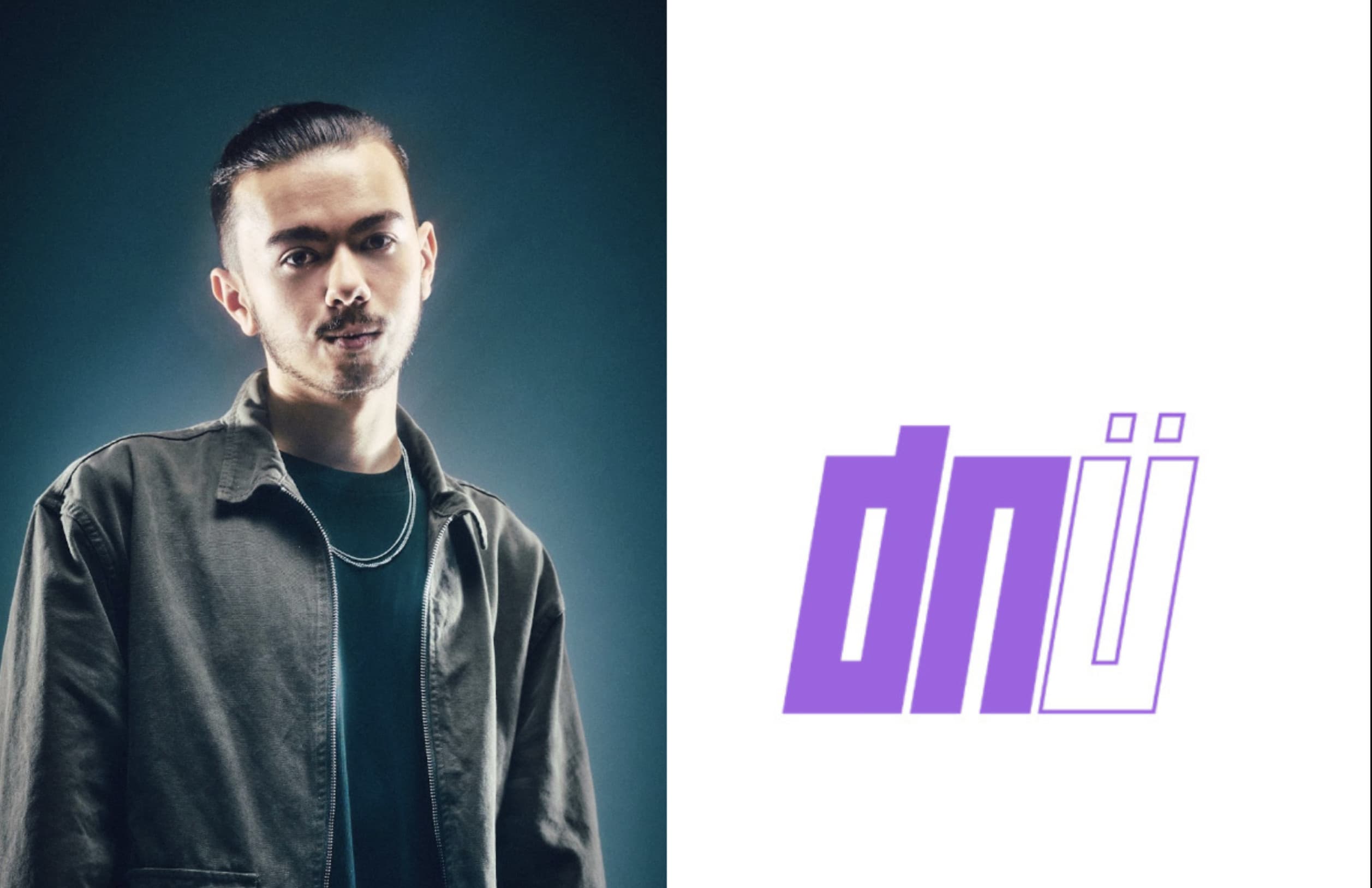 Origins Inconclusive Partner with DiscoverNü (DNÜ), Marking a New Chapter for UK Emerging Artist Culture