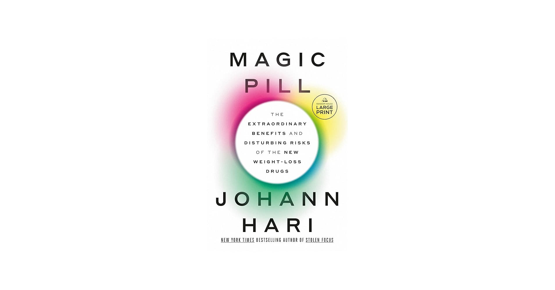 Review: More Story Than Science: A Look at ‘Magic Pill’ by Johann Hari