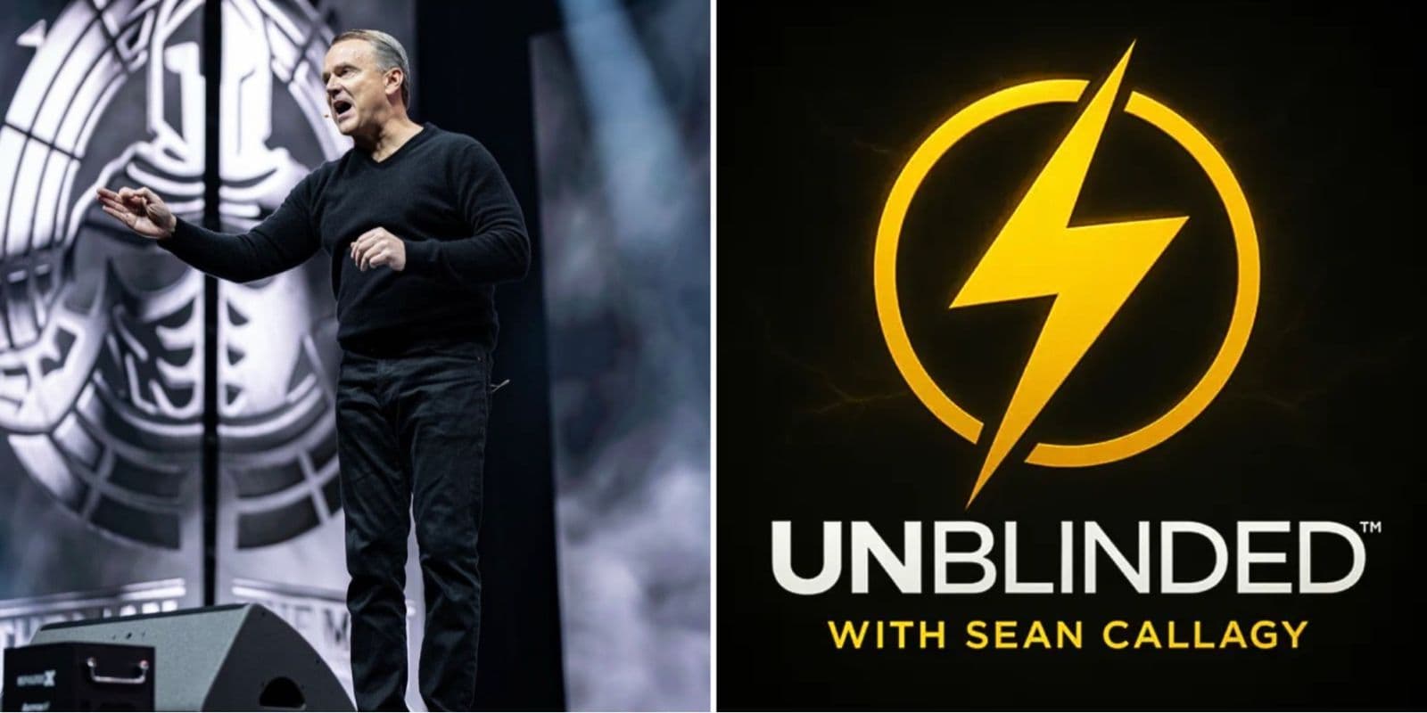 Sean Callagy, the Billionaire We Can All Get Behind, and the Podcast That Took Over Apple in Record Time