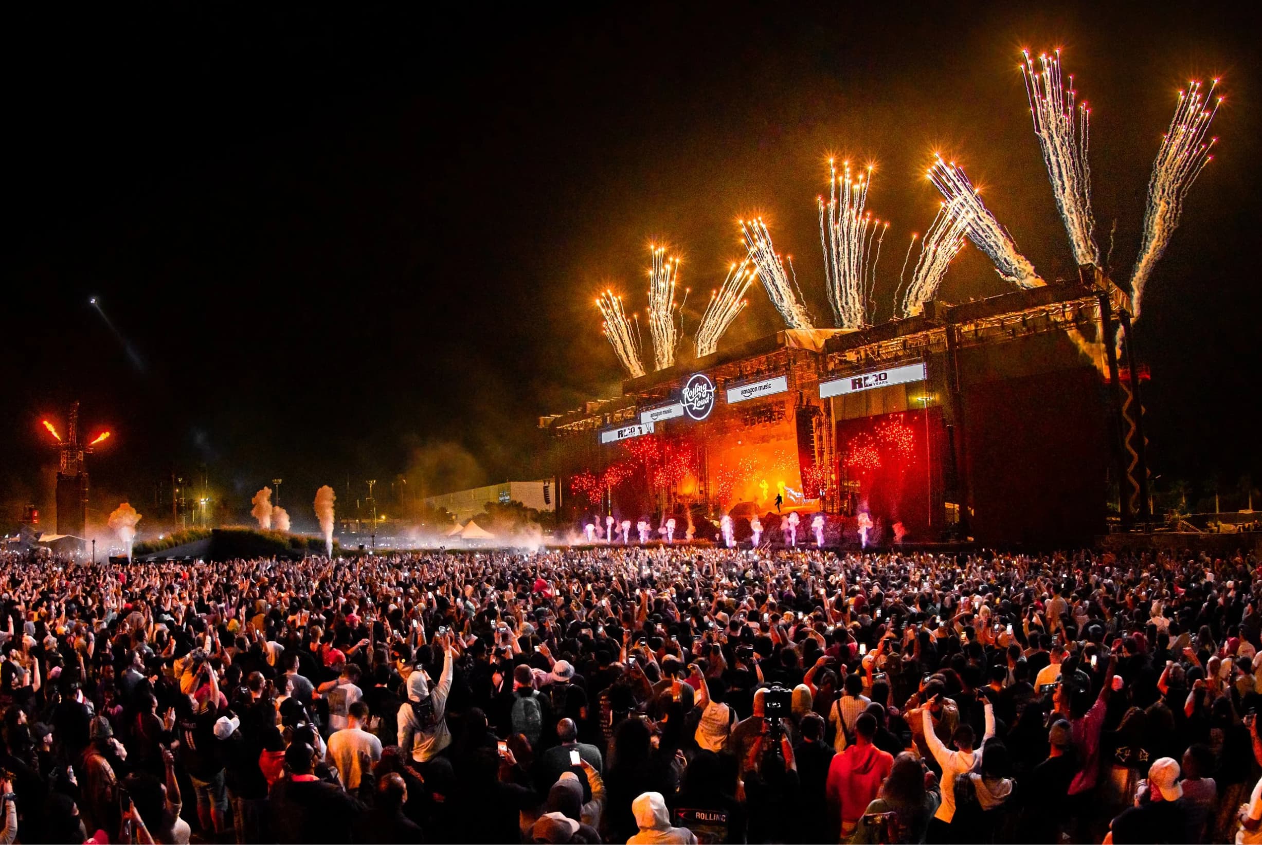 Breaking: Rolling Loud Australia 2026 Cancelled