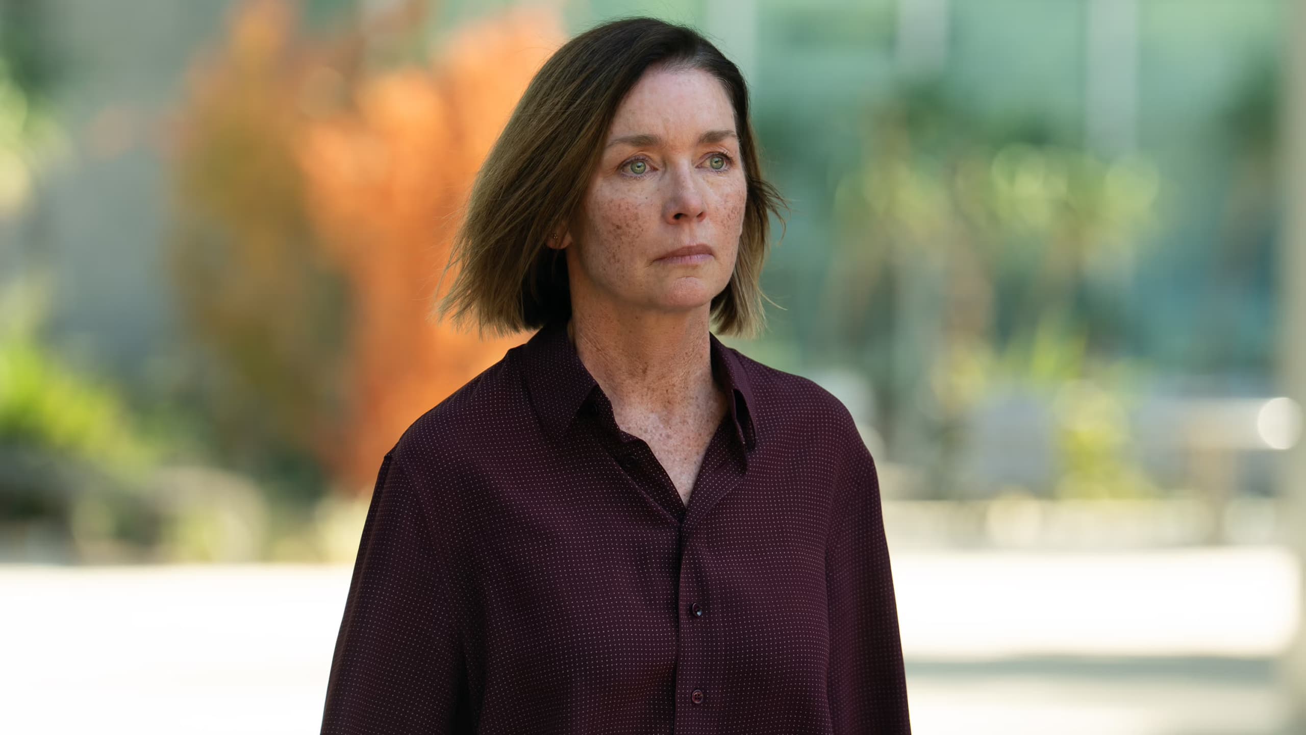 Review: Paradise Delivers A Gripping And Smart Second Season