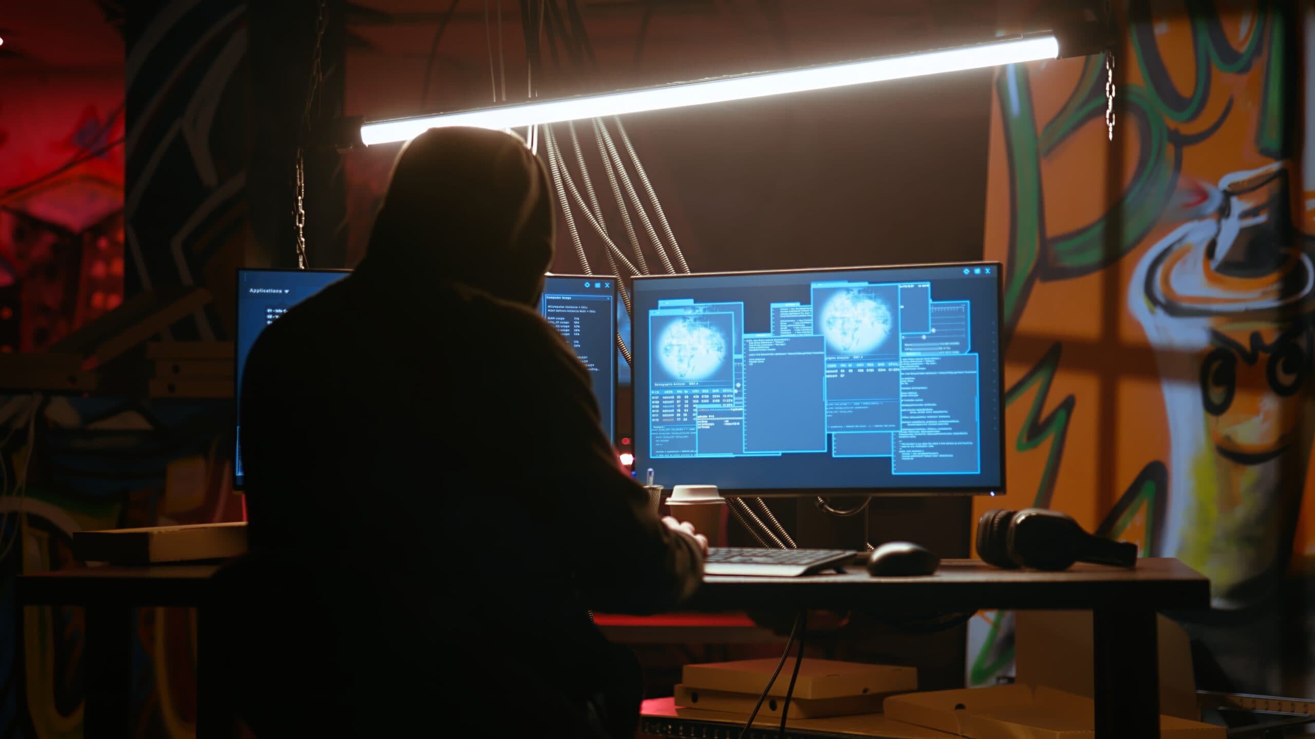 How Real-Time Threat Detection Prevents Data Breaches