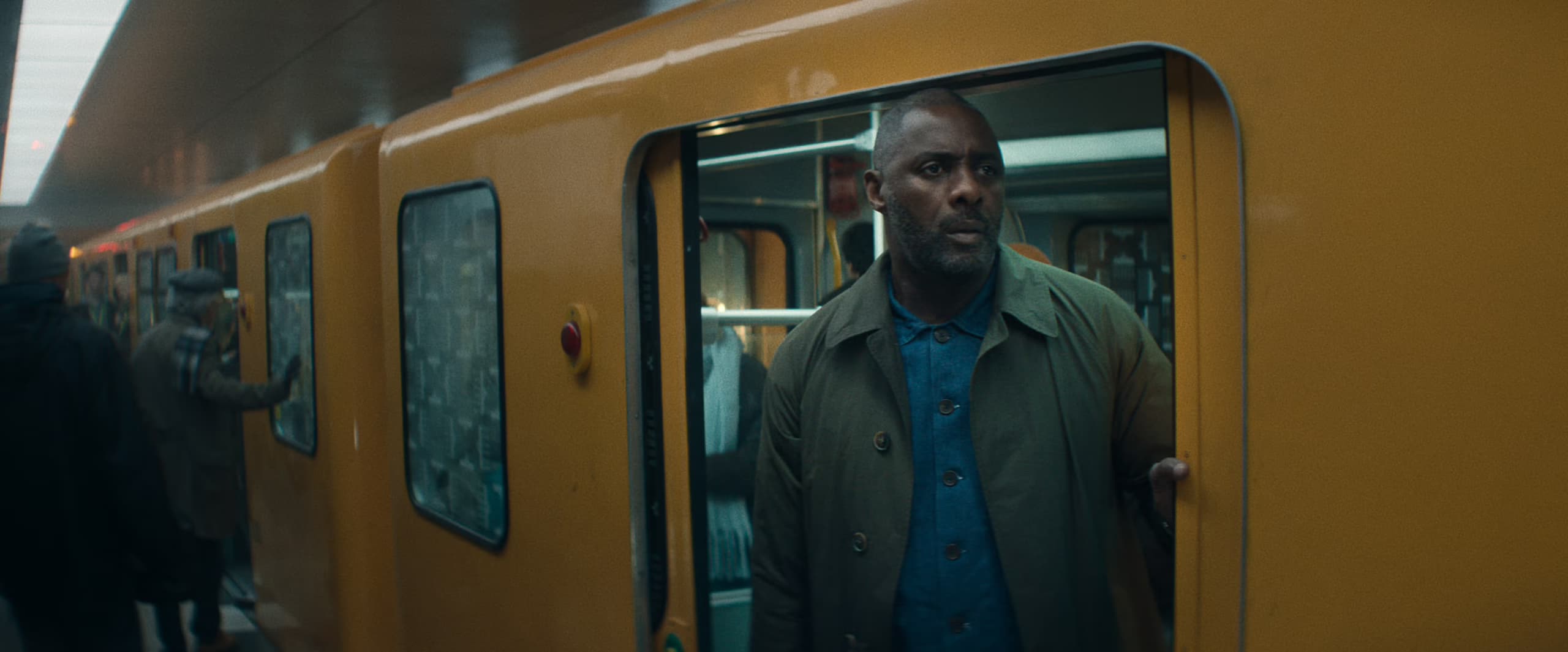 Review: Hijack Season 2 Is Unfortunately A Downgrade From Season 1