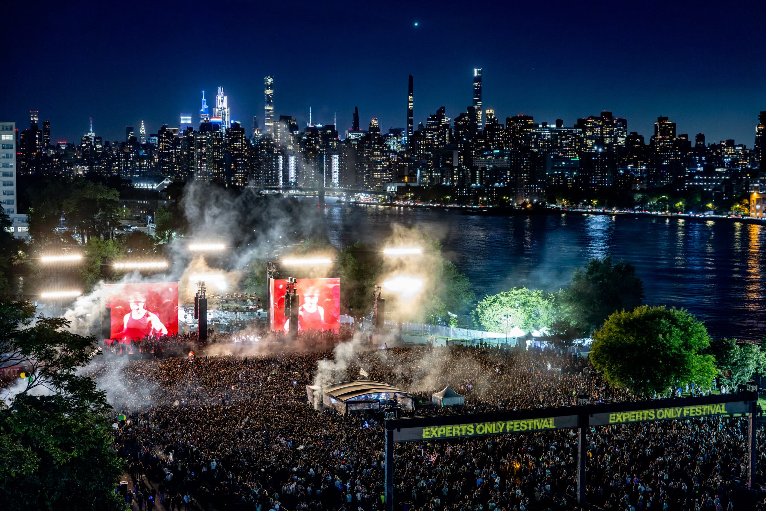 John Summit Brings Experts Only Festival Back To New York City For 2026
