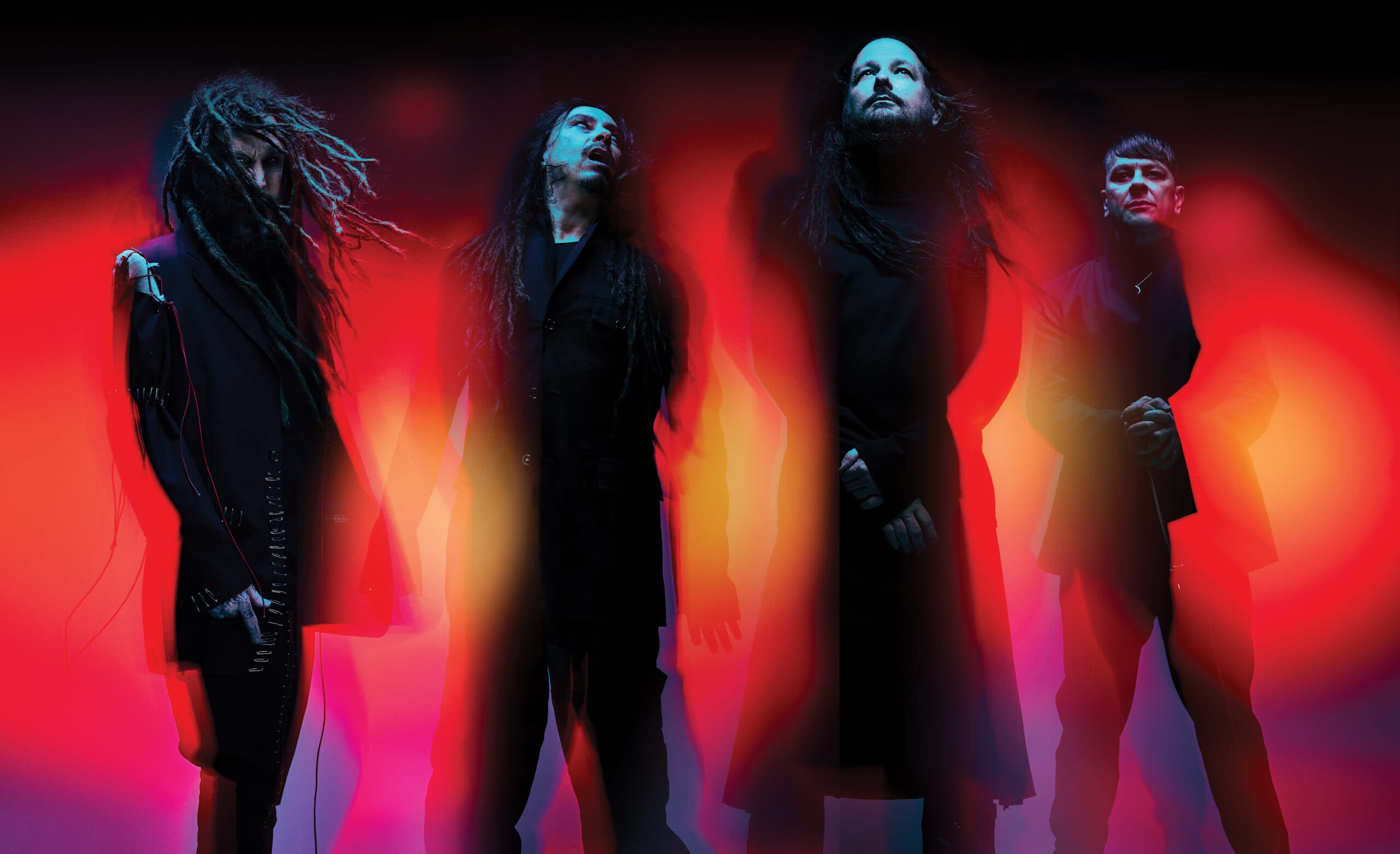 Korn and Diablo IV Collide in ‘Reward the Scars’