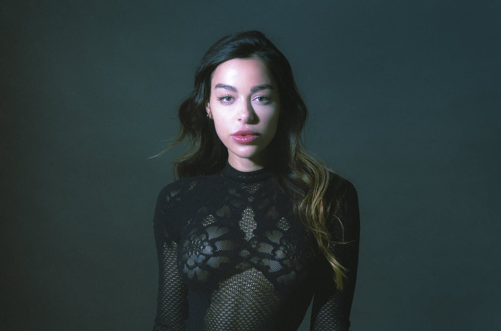 Lauren Mia & MAMI Link For New Anthem ‘Elysium’