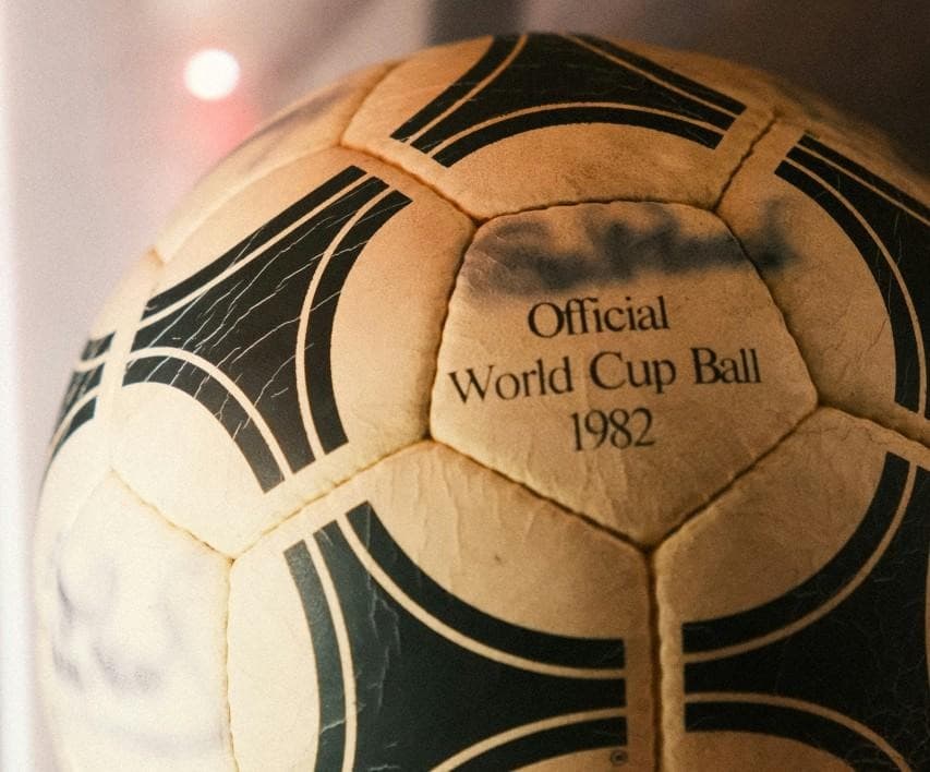 Five Memorable World Cup Songs
