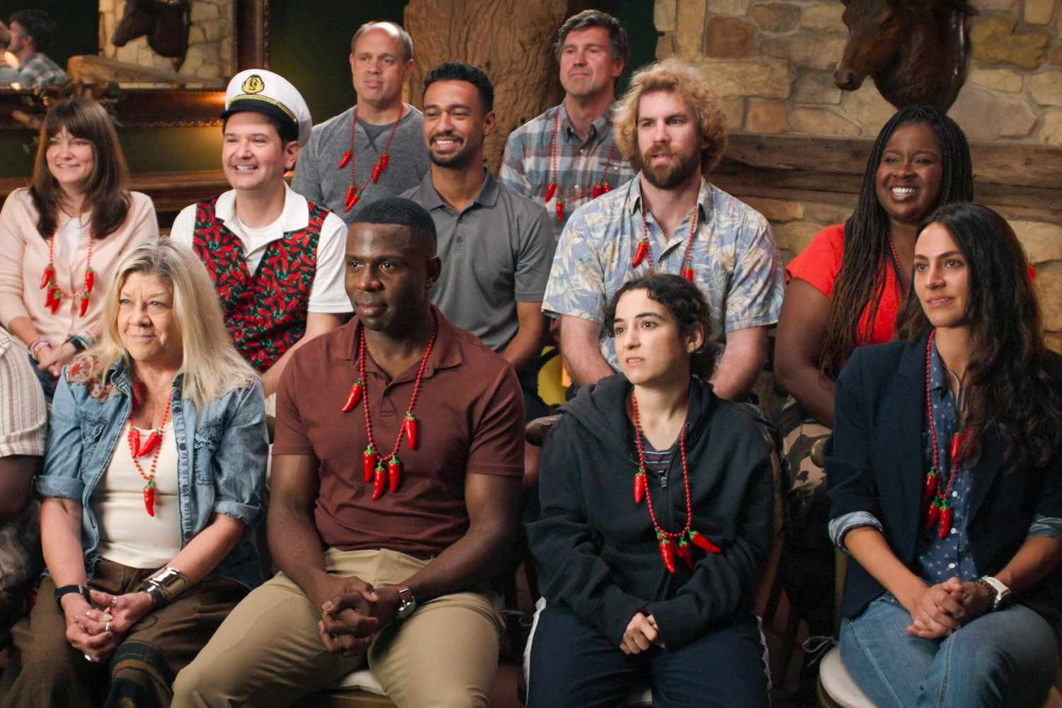 Review: ‘Jury Duty’ Returns With A Hilarious And Heartfelt Company Retreat