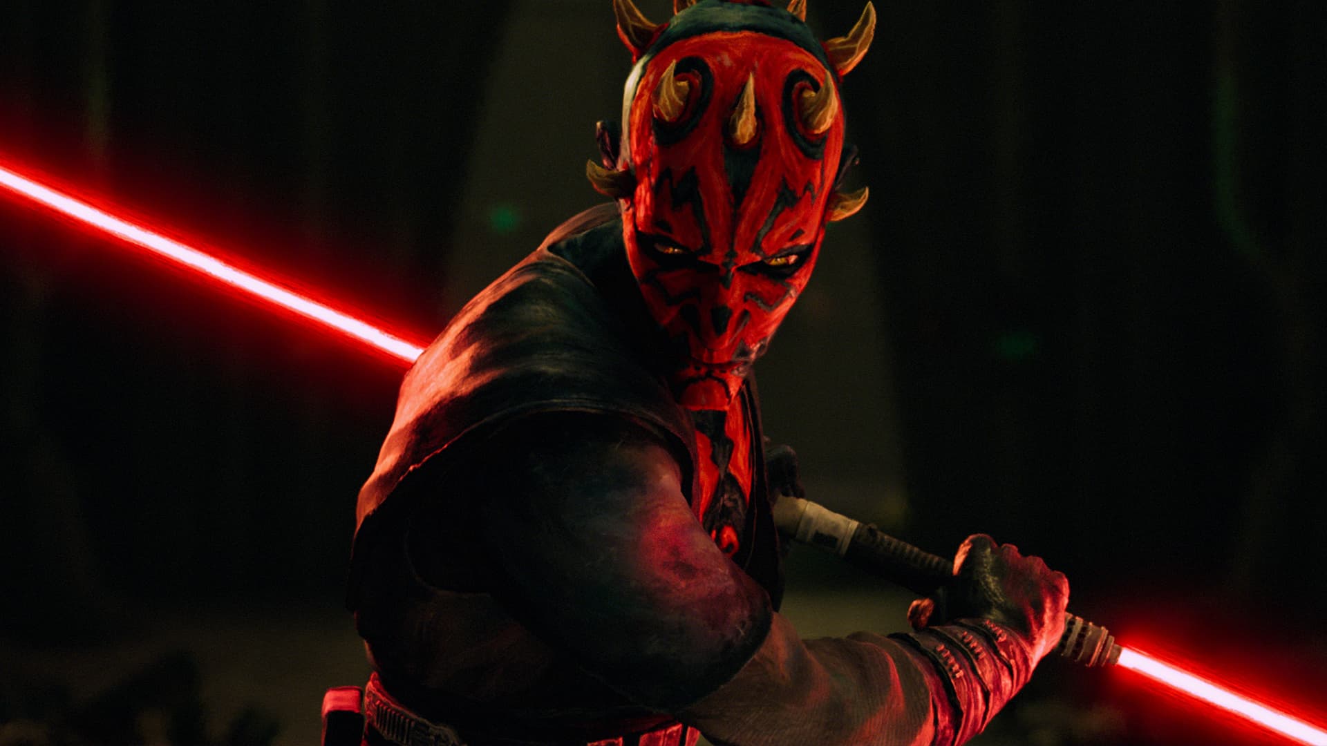 Review: Star Wars: Maul – Shadow Lord Delivers A Near Perfect Character Study