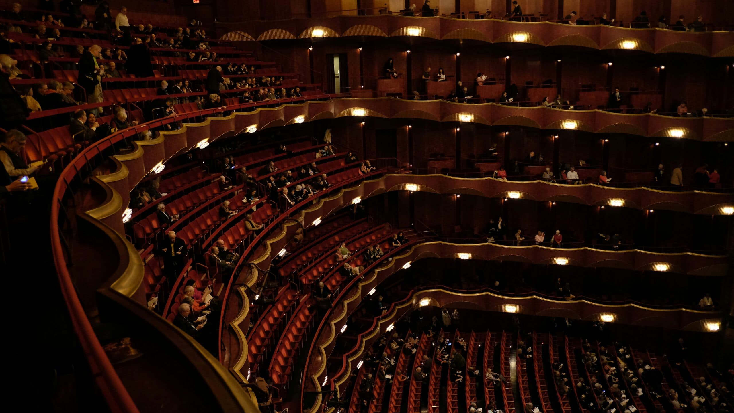 Inside America’s Oldest Theatrical Society: Daniel Ladner on Being Accepted Into The Lambs Club NYC and What It Takes to Get In