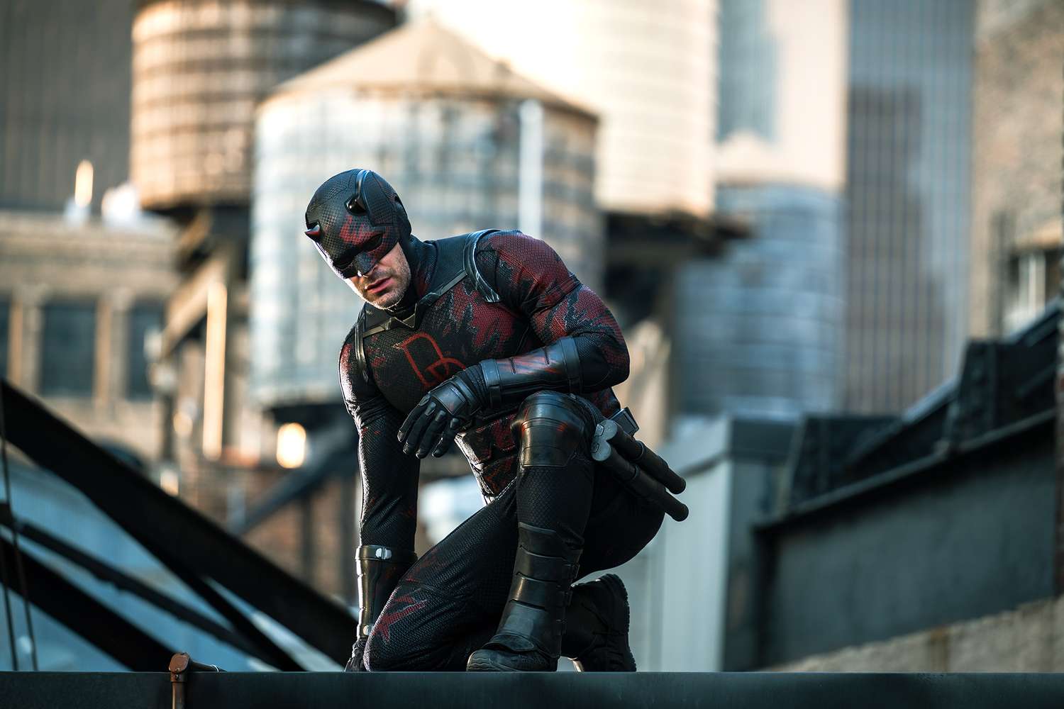 Review: Daredevil Born Again Season 2 Is A Gritty Step Up With A Glimpse Into The Future