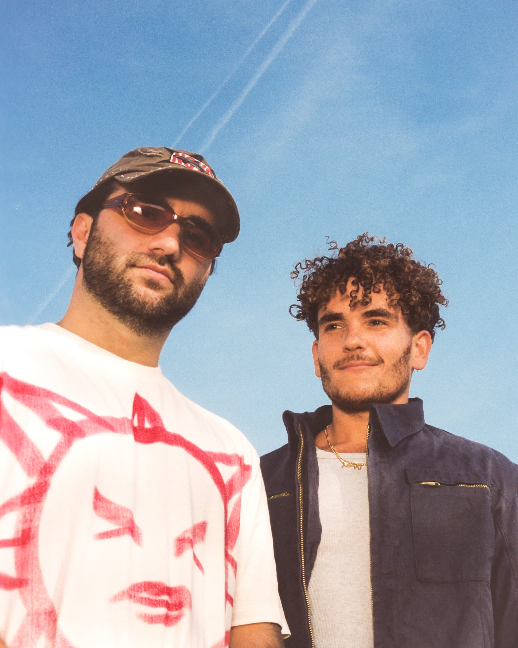 ANOTR Reunite the Dancefloor on New Album ‘Withness’
