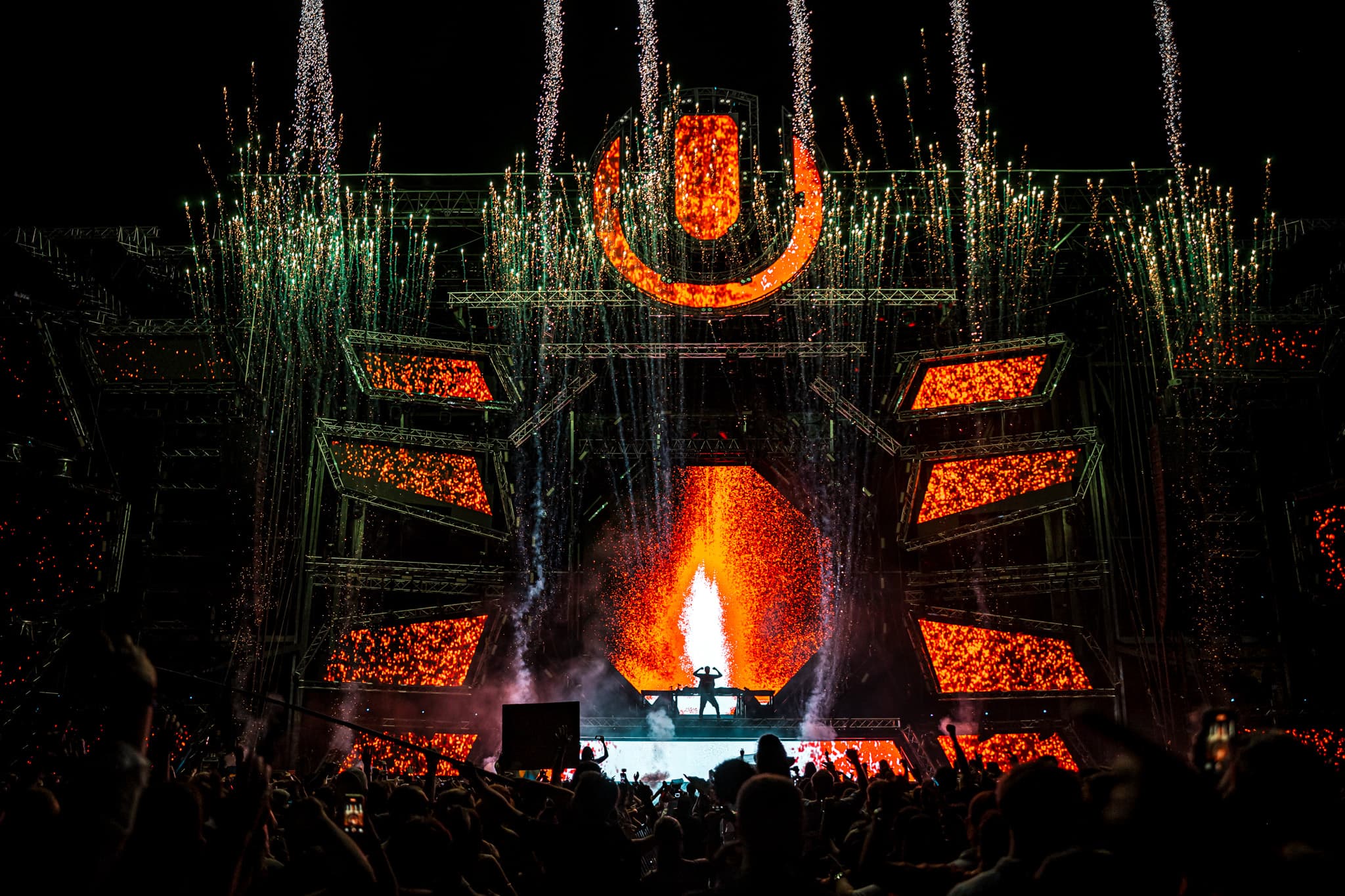 Ultra Europe 2026 Finalises Star-Studded Lineup With Phase 3 Artist Announcement