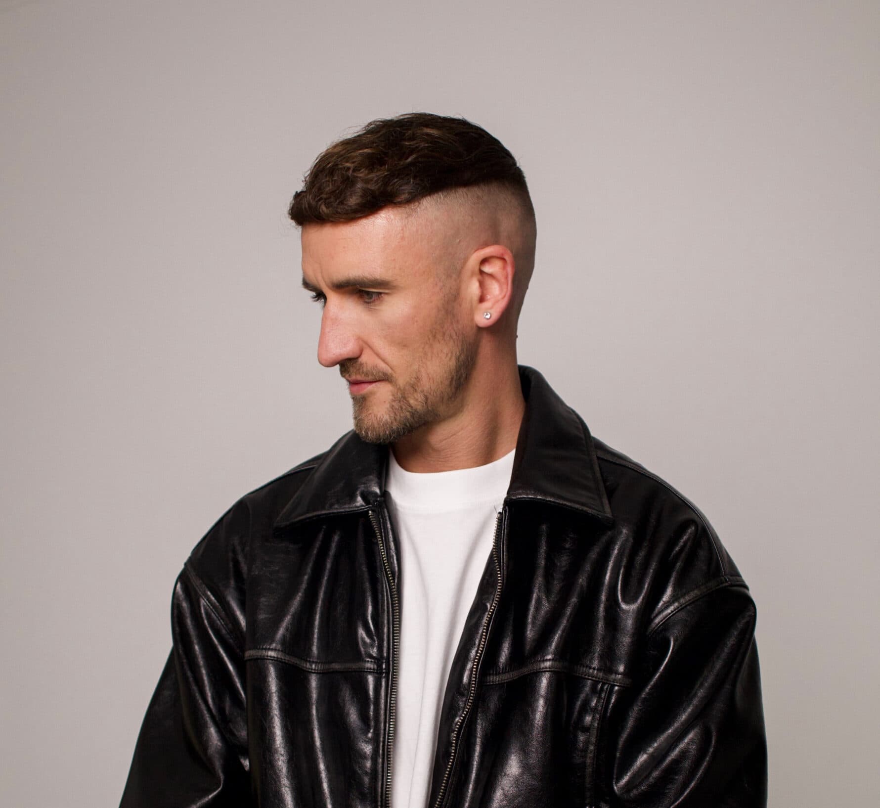 Billy Gillies Launches New Imprint FRQNC With ‘We Had It All’ Single