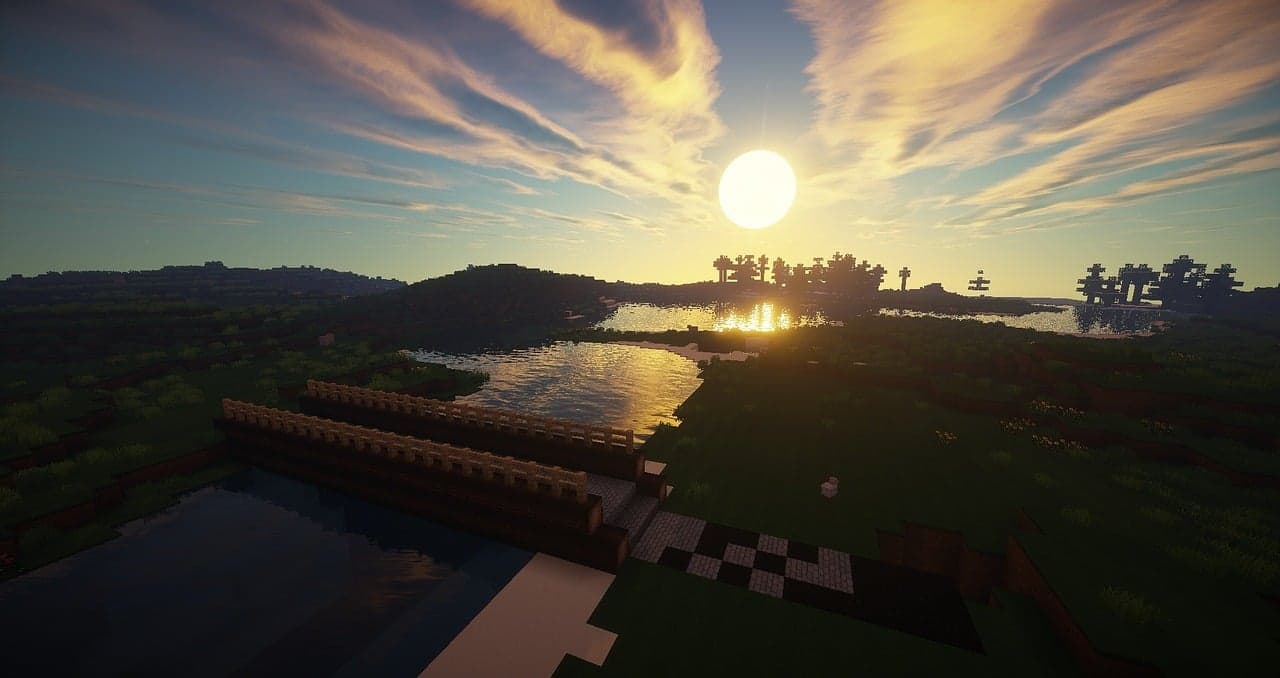 Map on Minecraft: Why Players Keep Using Maps