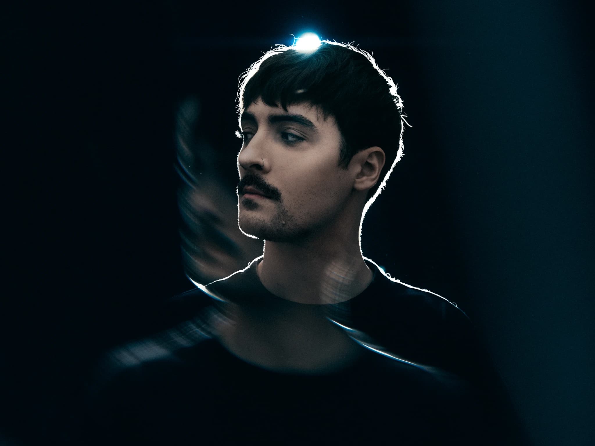 Justin Hawkes Releases Newest LP  ‘Now or Never’