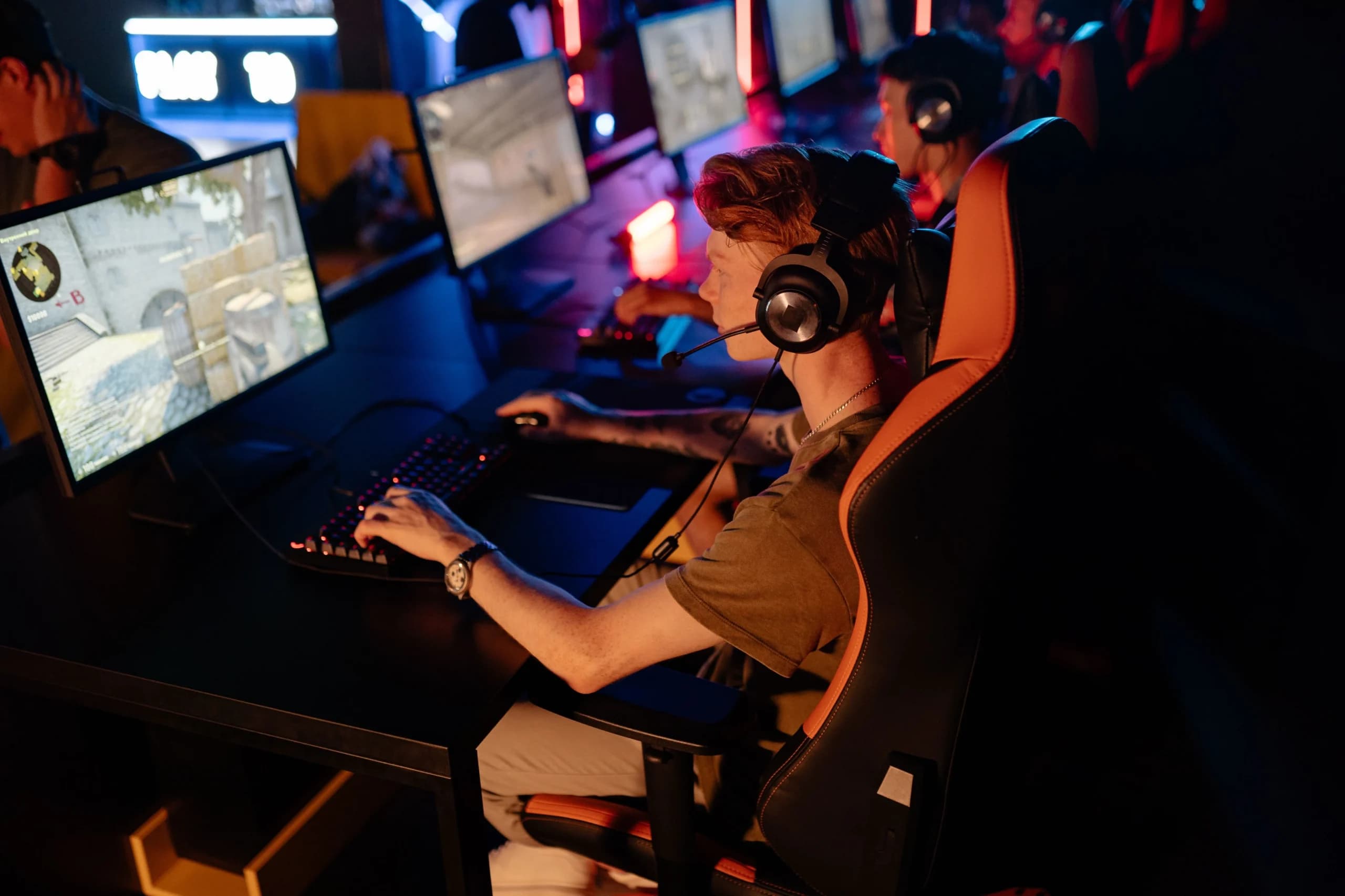 Your Quick Guide to Decoding Competitive Esports Odds Like a Pro