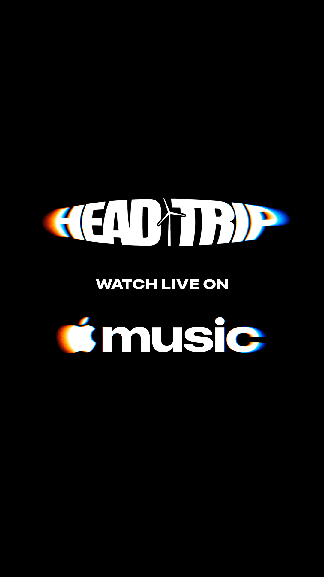 Apple Music to Livestream Goldenvoice’s Head Trip Festival