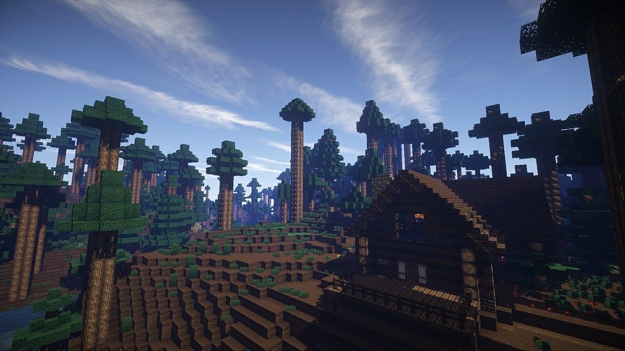 How to Choose Minecraft Java Seeds for Creative Communities