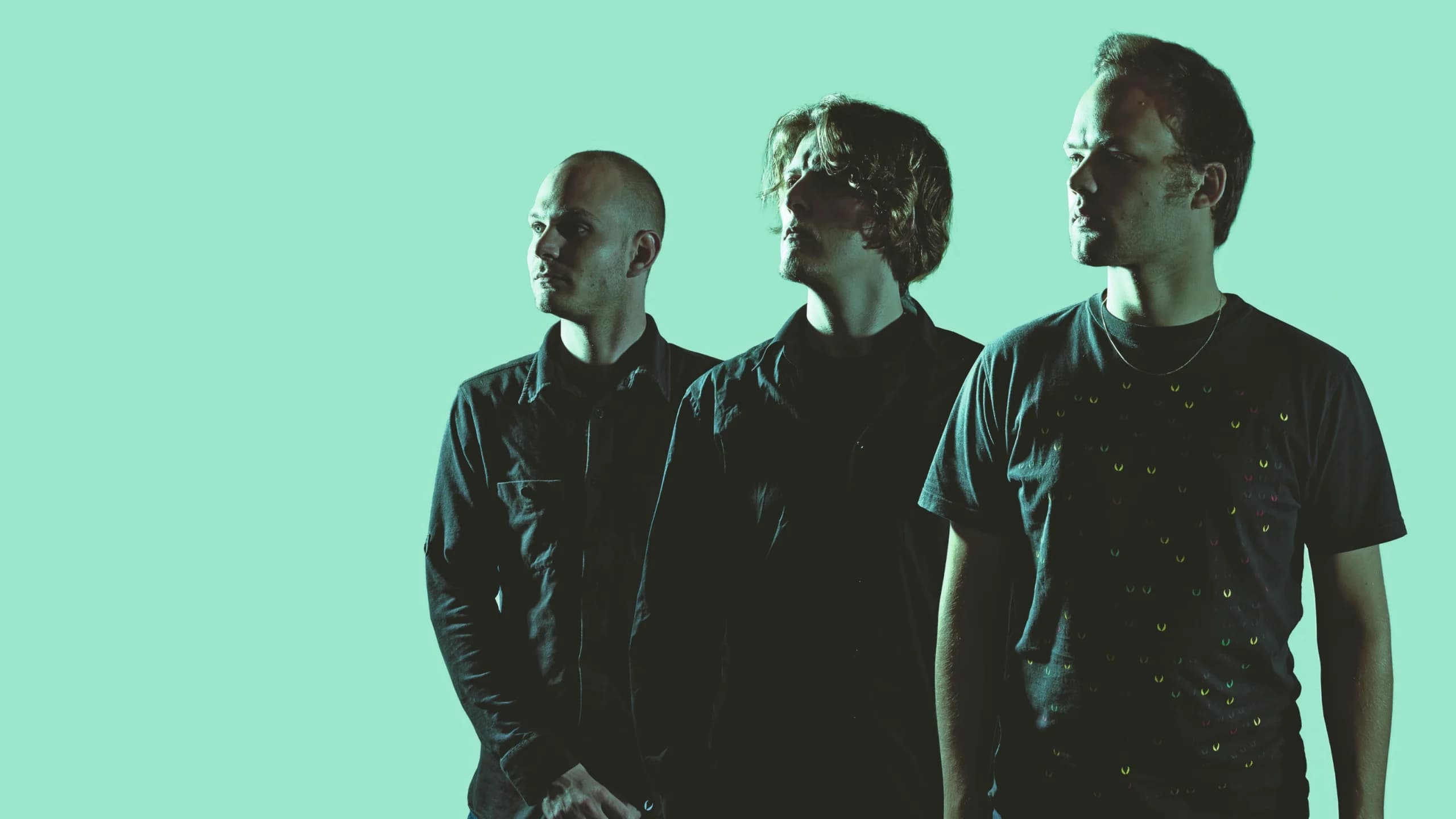 Seven Years Later: Noisia Announce Official Reunion and Amsterdam Show