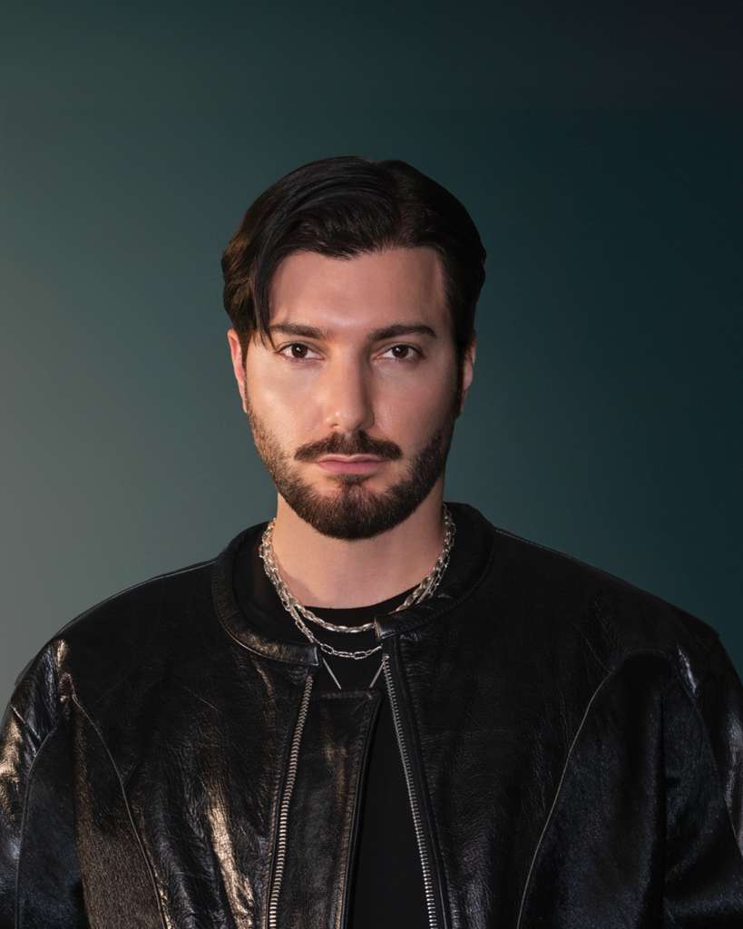 Alesso & Kaitlin Aragon Link For Progressive Beauty ‘Fight For Love’