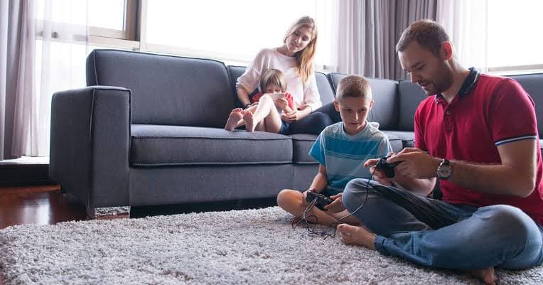 What No One Tells You About the Real-Life Skills Games Teach