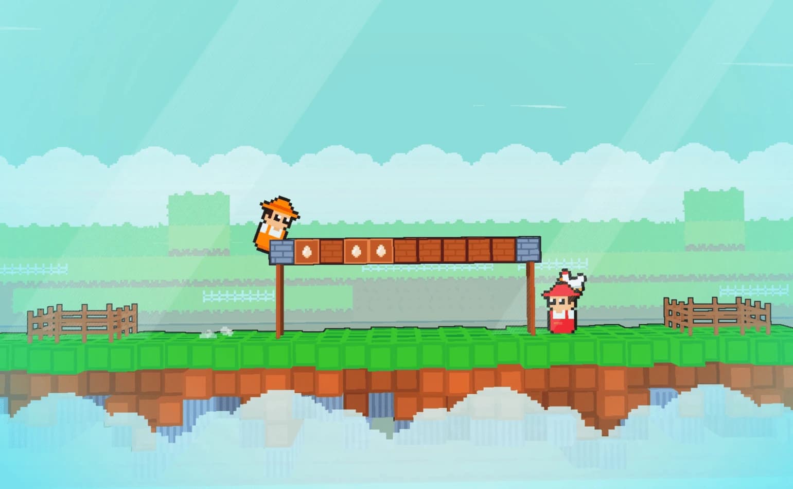 Mini Games in Open World Titles: Why Do We Love Them So Much?