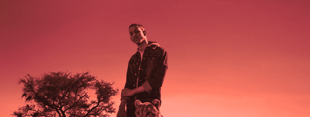 PRMD’s 17 Year Old Prodigy Jaydon Lewis Unleashes “Runaway” with ChianoSky