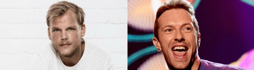 LEAKED: Avicii’s Unreleased Collab with Chris Martin Is Published Online
