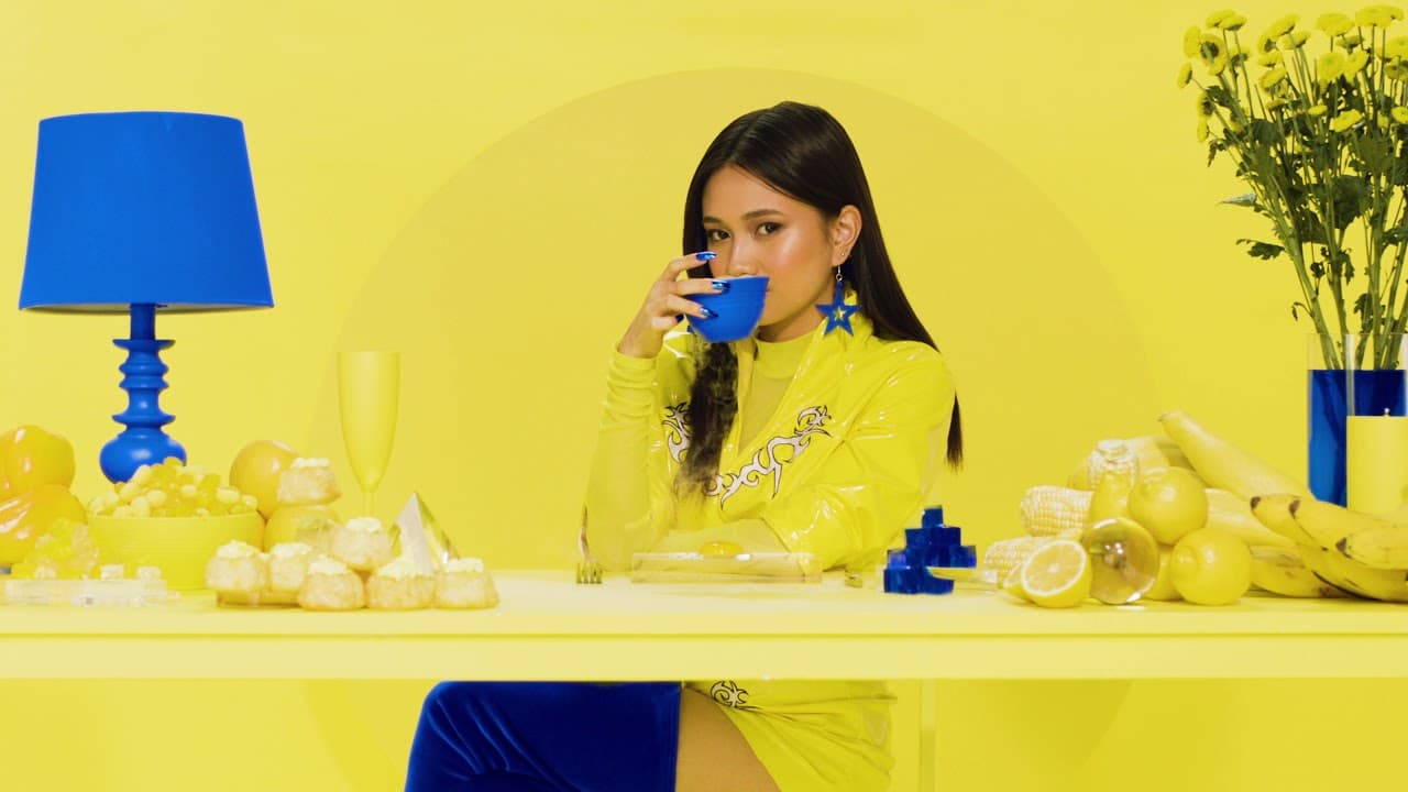 NIKI’s back with a brand new single on ‘lowkey’