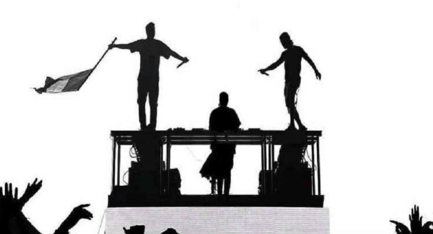 Swedish House Mafia Pull Out Of Ultra Korea