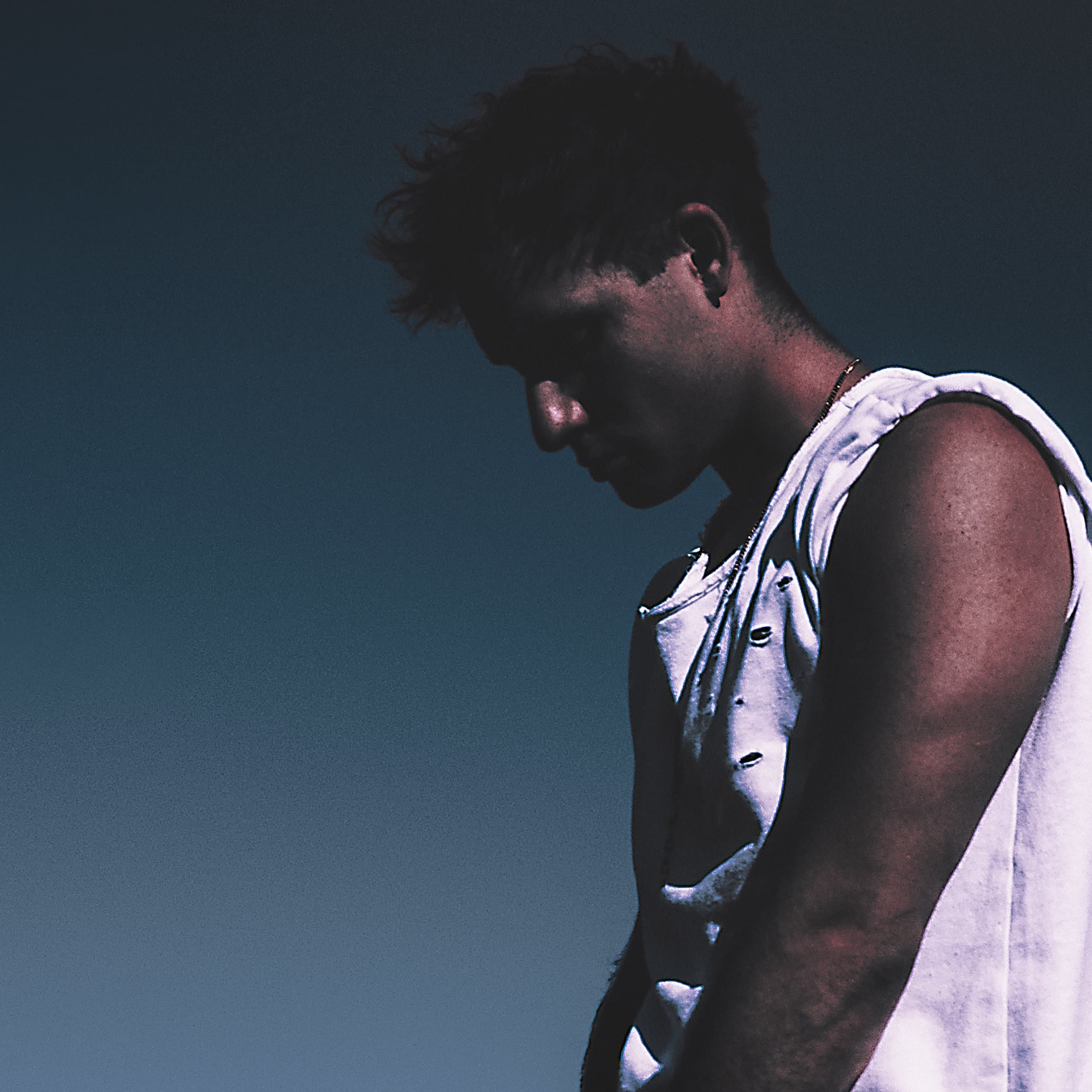 Sapphire Adizes Releases Contemplative, Self Exploratory Track: “Birth”