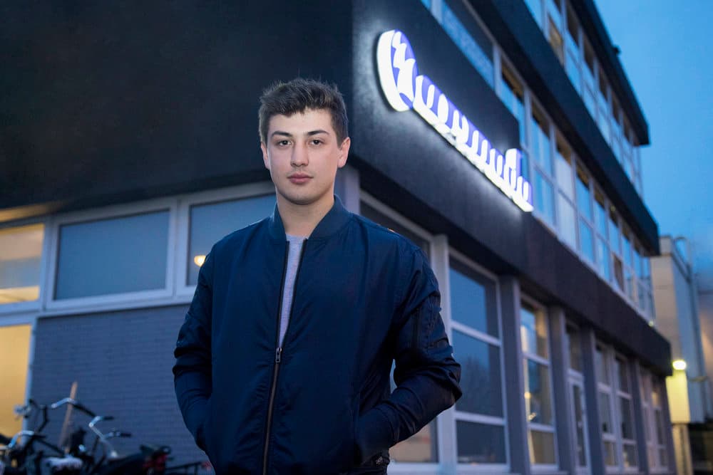 Codeko Releases Hip Hop Infuses Dance Track