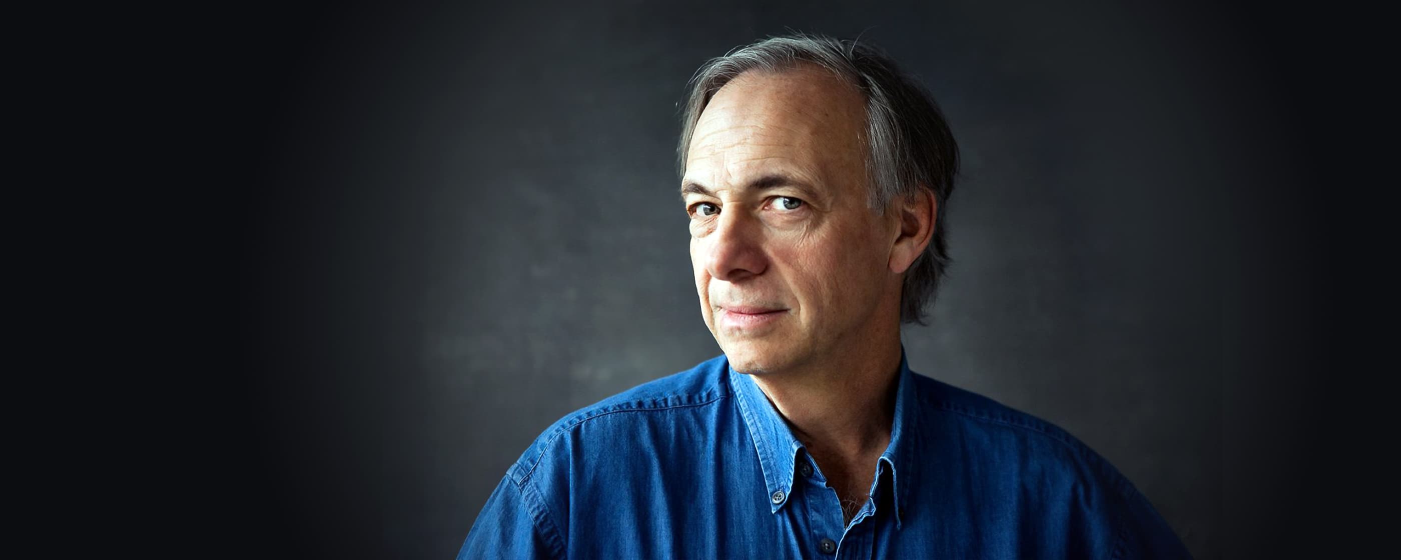 Podcast: Freakonomics Interview Ray Dalio