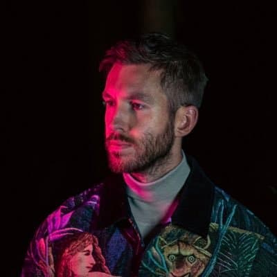 Calvin Harris Recruits Rag’N’Bone Man On New Single ‘Giant’