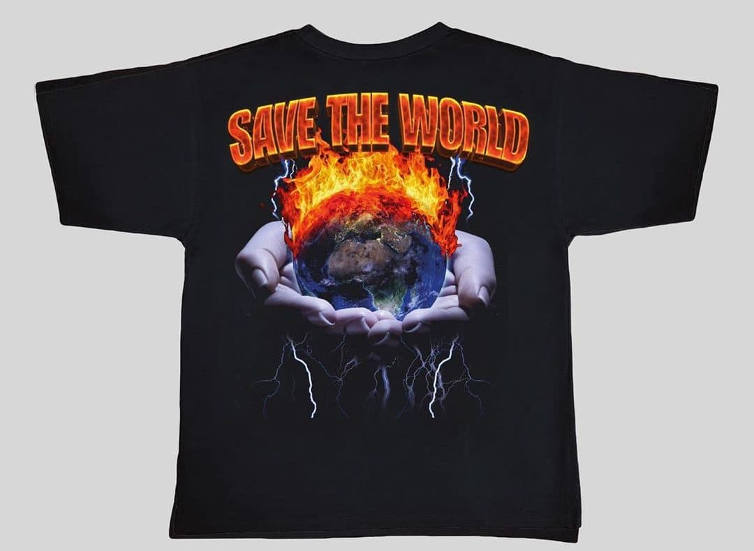 Swedish House Mafia Release New Merch Line and Fans Are Not Into It