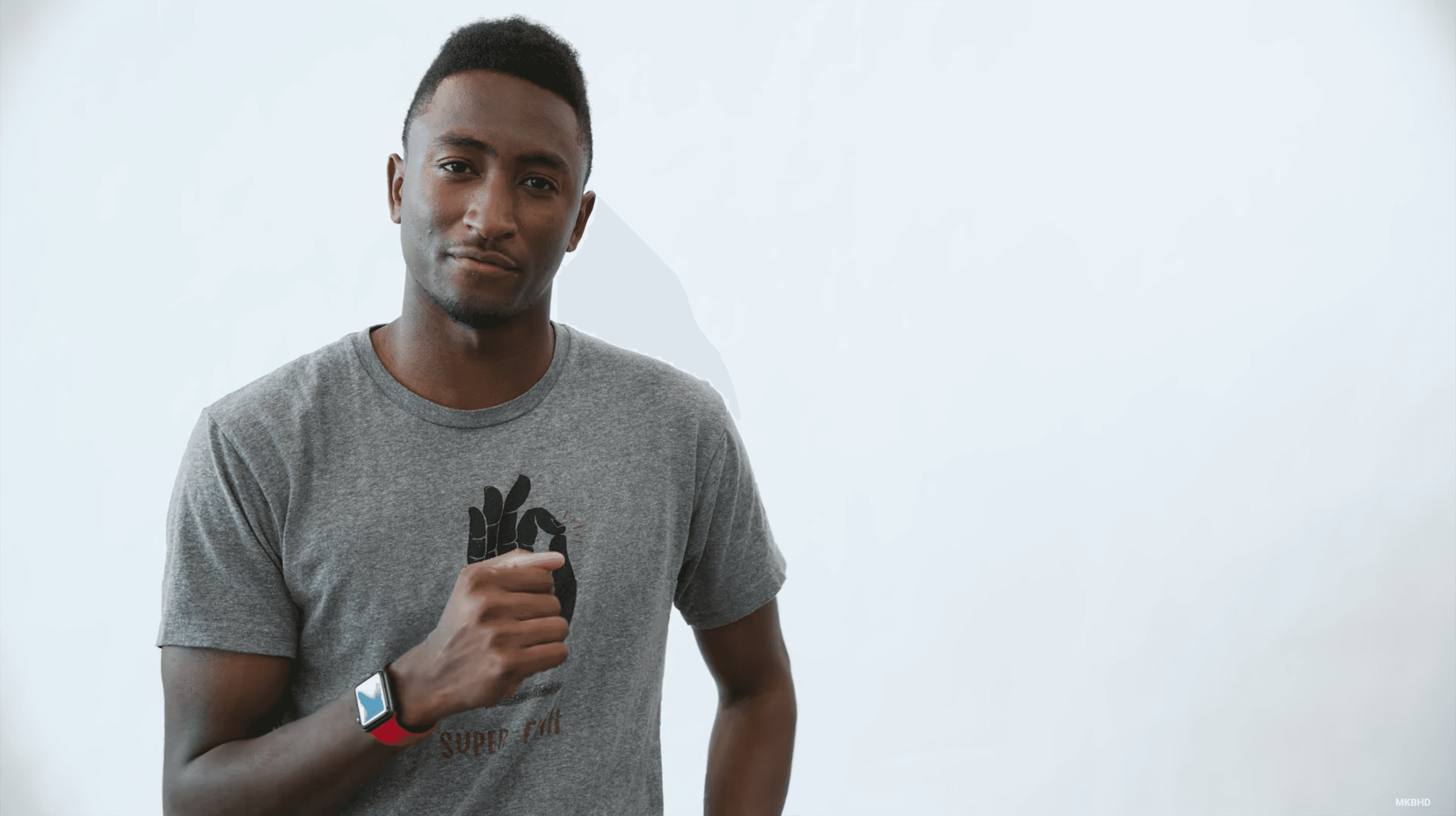 Tech YouTuber MKBHD Launches ‘Waveform’ Podcast