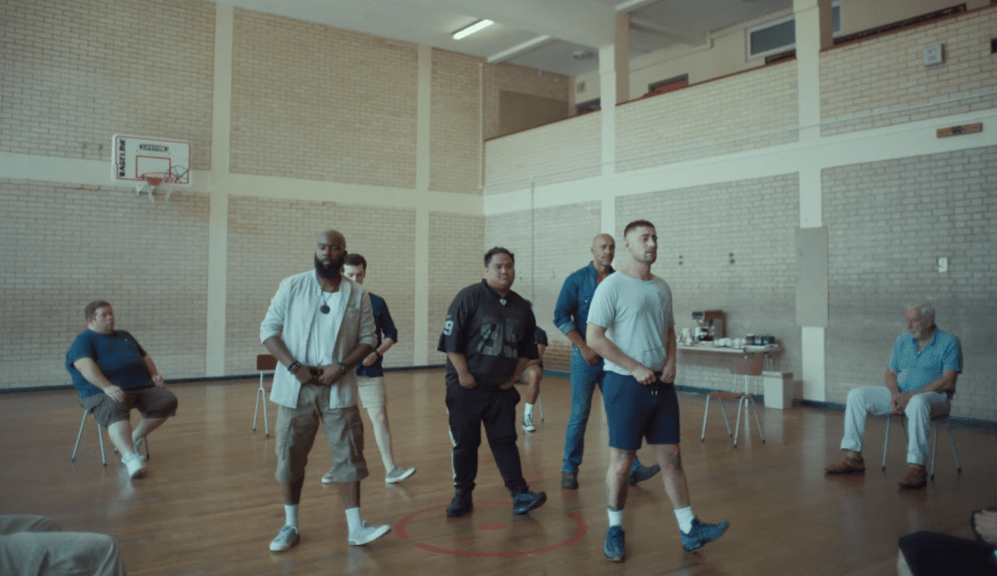The Powerful Meaning Behind Elderbrook & Rudimentals Video For ‘Something About You’