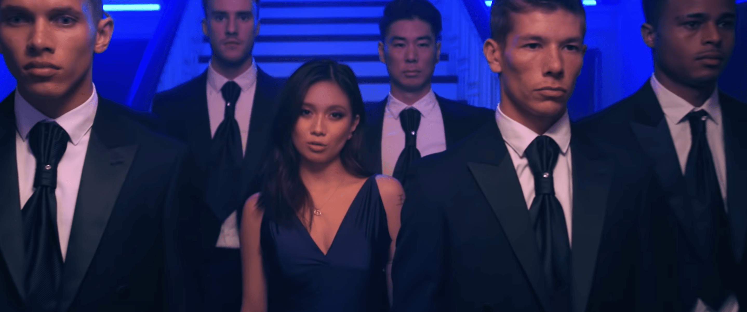 NIKI Returns With Catchy R&B-Pop Hit “Indigo”