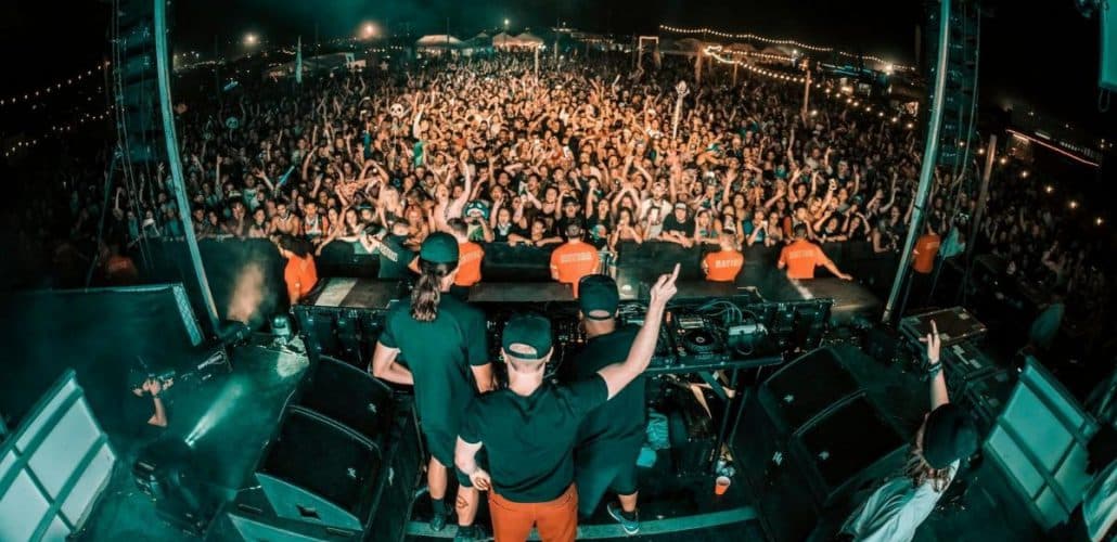 Seven Lions, Wooli, Excision & Dylan Matthew Come Together For ‘Another Me’