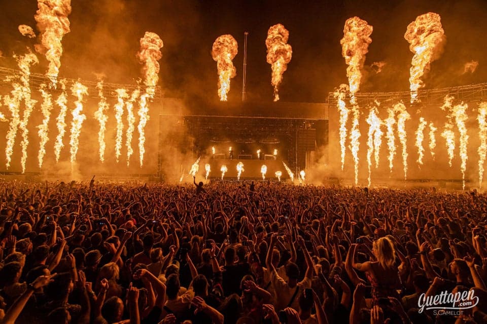 Are Swedish House Mafia Releasing New Music Next Week?