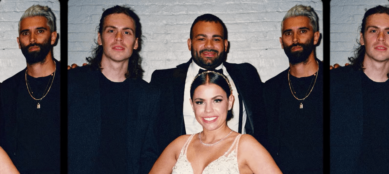 Yellow Claw Pay For Super Fans Wedding In Video For Offset & Era Istrefi Collab