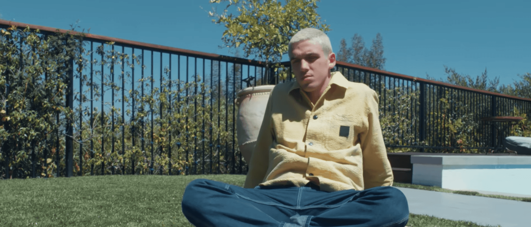 Lauv Opens Up On ‘How To Talk About Mental Health’ And The Meaning Behind ‘Sad Forever’