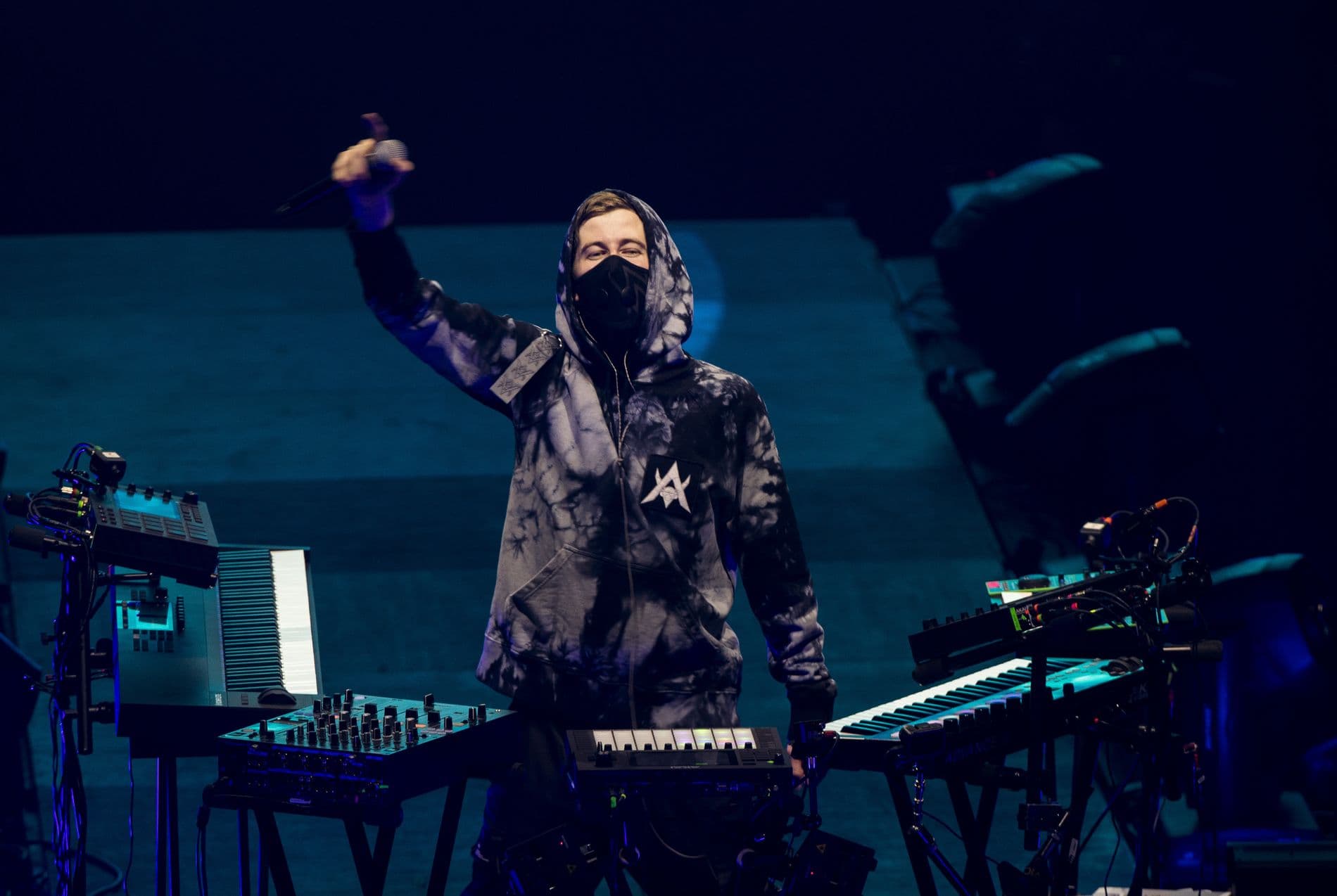 Alan Walker To Release ‘Alone, Pt. II’ With Ava Max On 27th