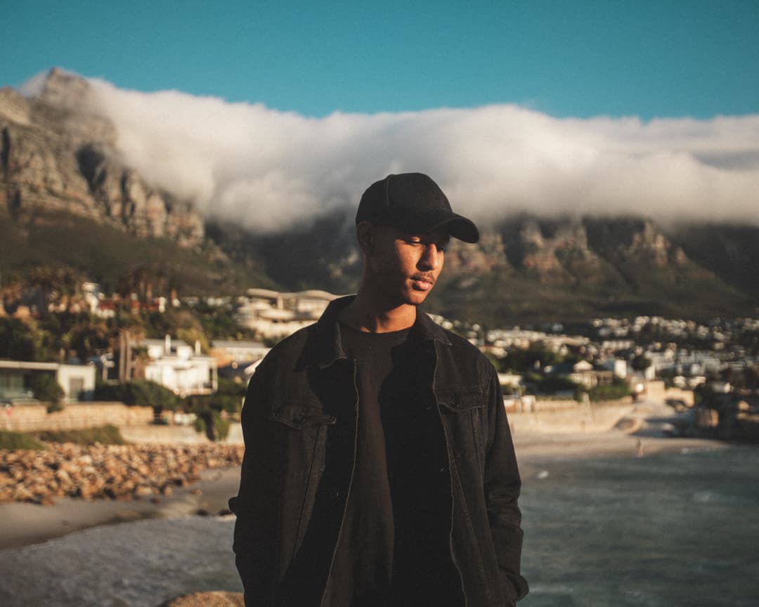 Jaydon Lewis Tantalizes with “different”