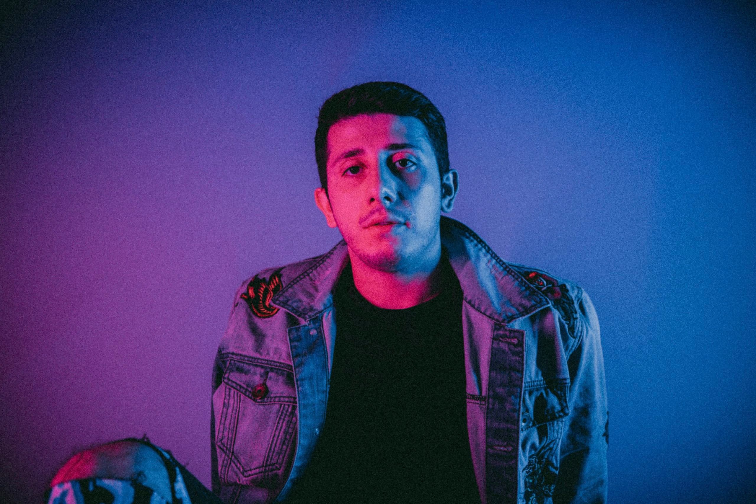 Besomorph & Coopex Unite On Thrilling New Single “Born To Die” With Ethan Uno
