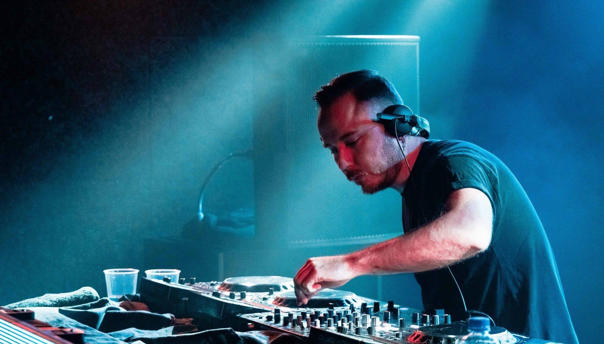 Duke Dumont To Release Debut Album ‘Duality’ April 17th