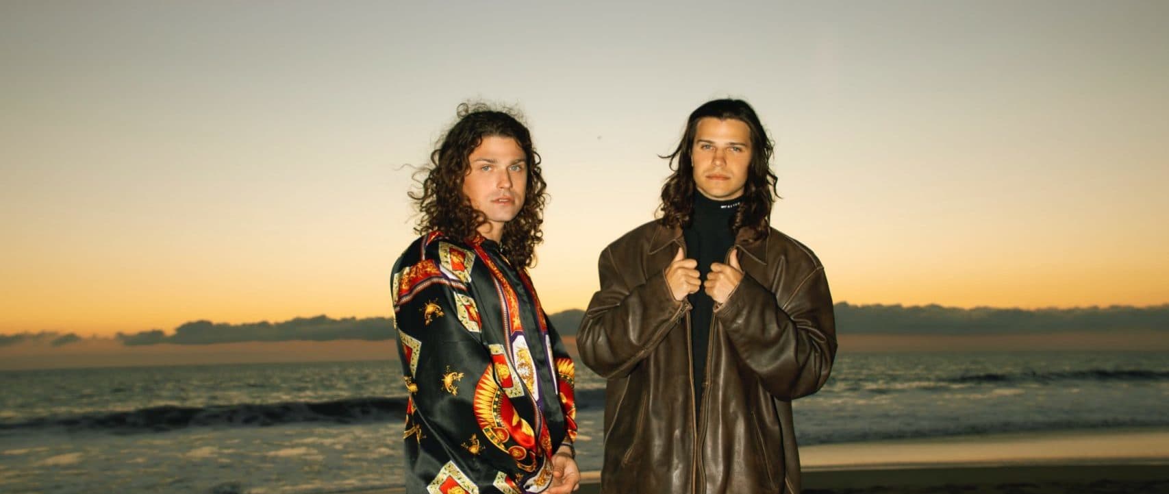 DVBBS & blackbear Release “Tinted Eyes”, Donate Sales to Black Lives Matter