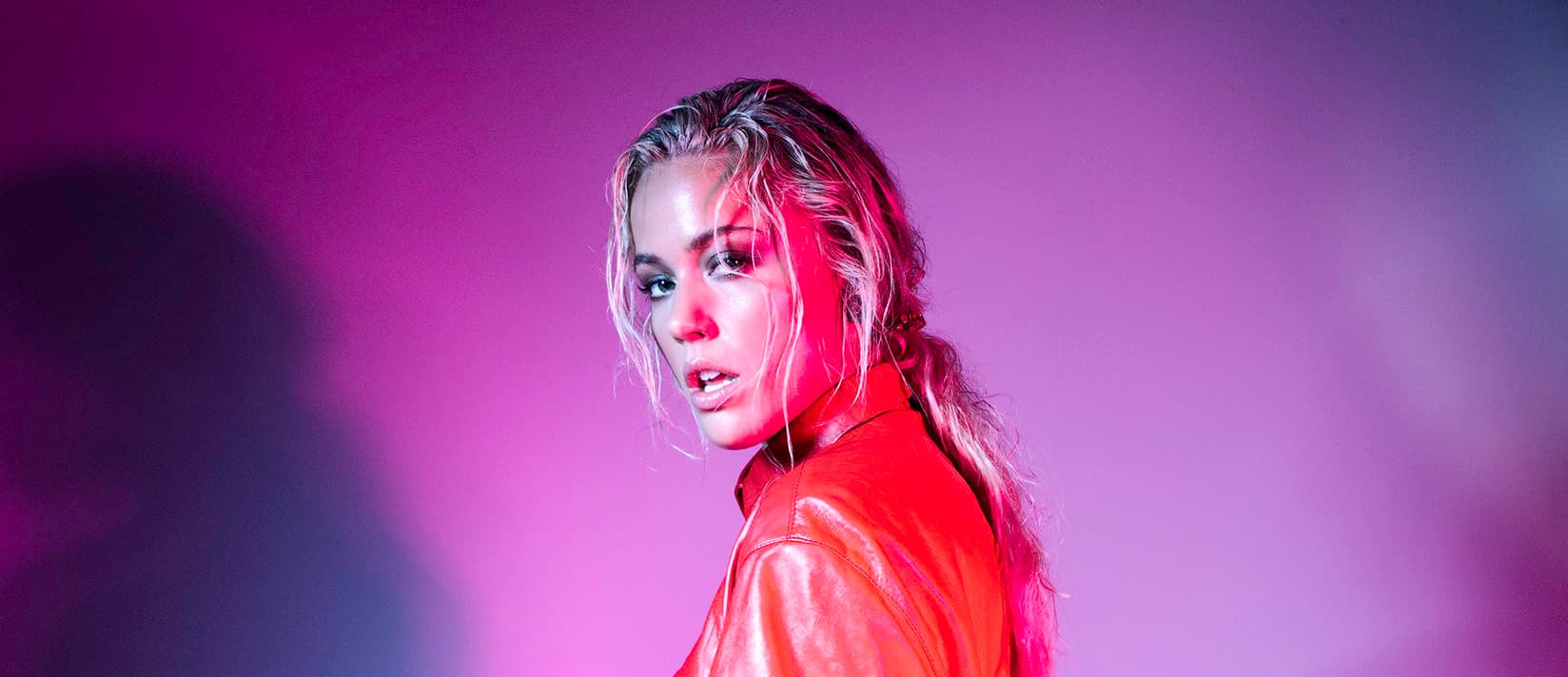 Norway’s Dance Pop Queen: Exclusive Interview with Julie Bergan