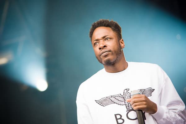 Foreign Beggars Founding Member Ebow ‘Metropolis’ Passes Away After Accident At Home